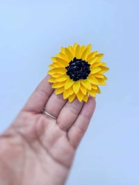 Sunflower / Daisy Die #205-2