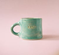 Horny Mug 