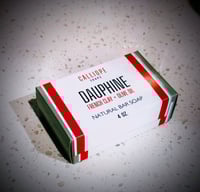 Image 1 of DAUPHINE: ROSEMARY+YLANG YLANG