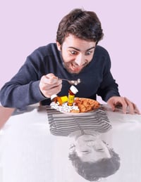 Image 2 of How did I  end up here