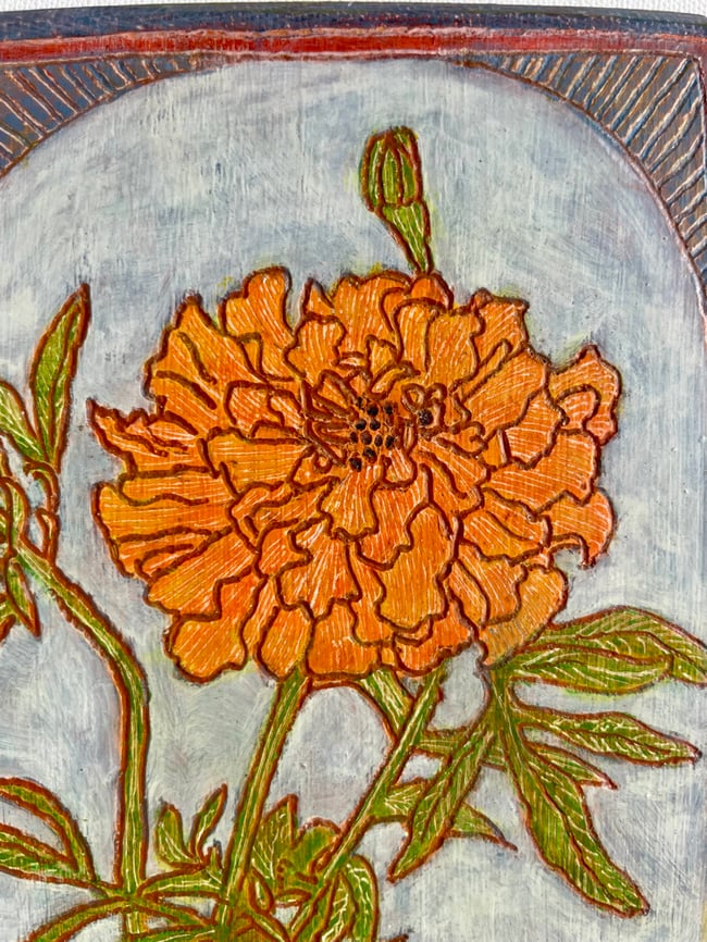 Marigold 