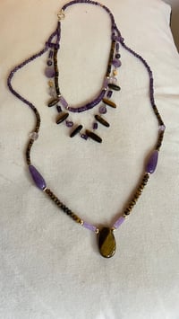 Image 3 of Tigramethyst