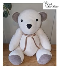 Image 1 of STANDARD BEAR 