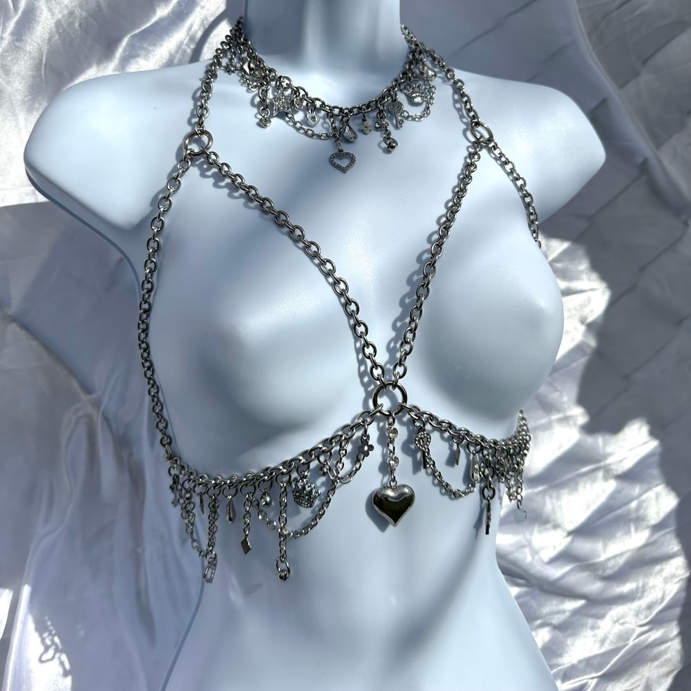 Image of Endless Chain Harness