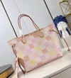 LV Damier Neverfull