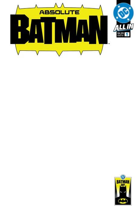 Image of Absolute BatBomb