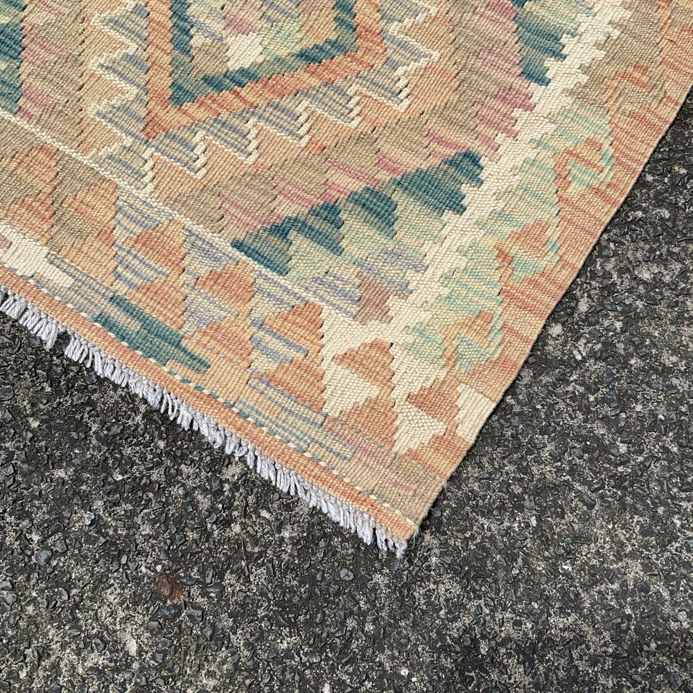 Image of Small Kilim no.2