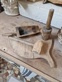 Image 1 of La grande planche à découper (N°2)