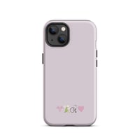 Image 18 of ASH PINK ON CALL CASE - SPRING COLLECTION