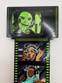 Image 2 of Who Will Offer The Most Flesh? 