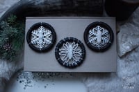 Image 1 of Frost Seidr Necklaces