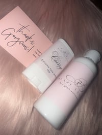 Facewand&Cream Duo