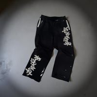 Image 1 of  Royal Punk  joggers 