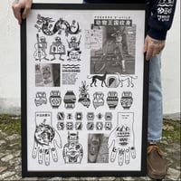 Big Print 