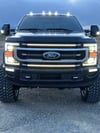2020+ Plat/KR/XL/STX Accent Bars