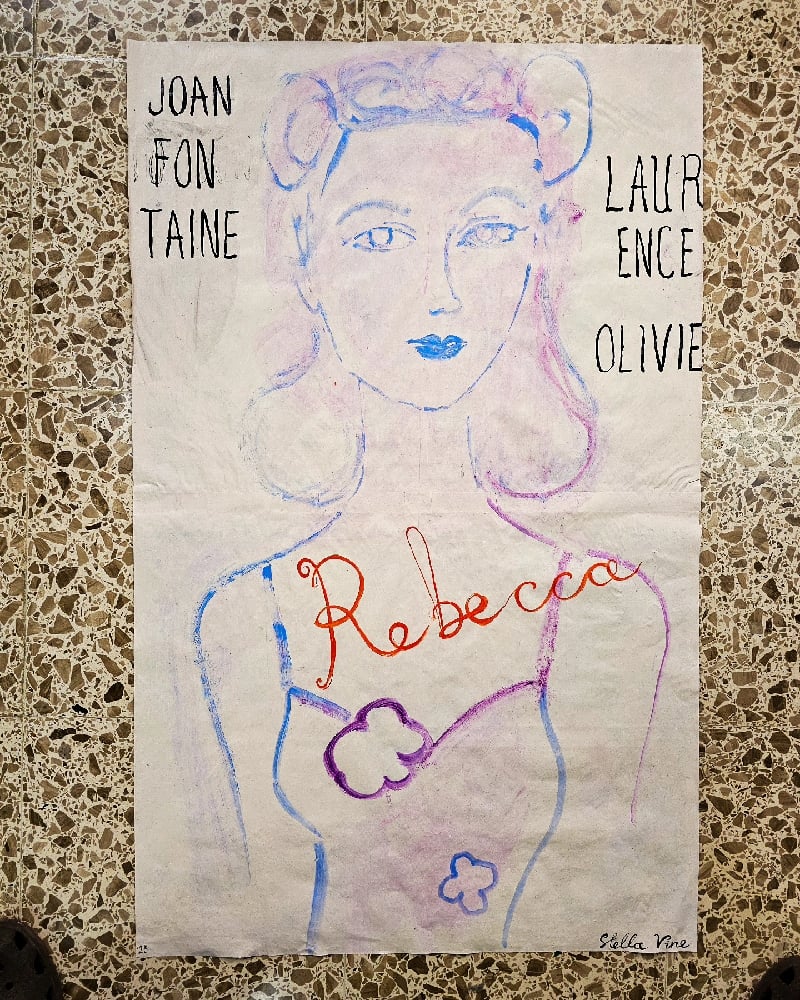 Image of 'Rebecca'