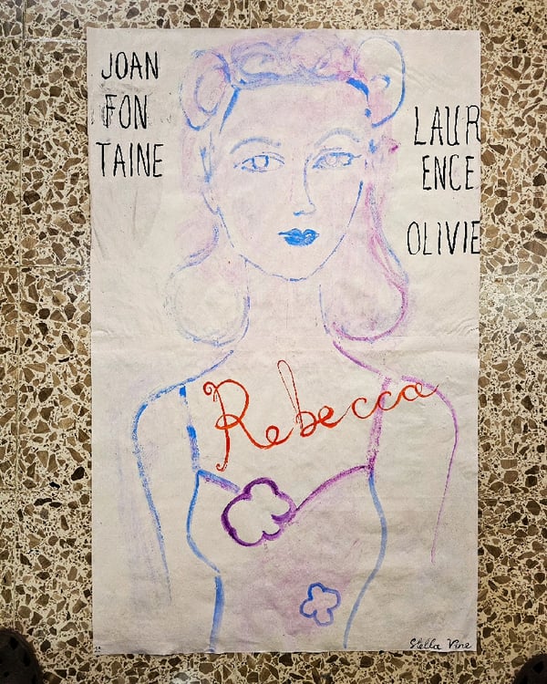Image of 'Rebecca'