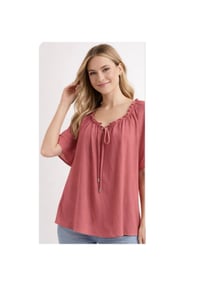 Image 4 of New Sz 18/20 Avenue Top #699*8