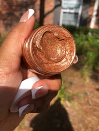 Image 2 of BRONZE BODY BUTTER