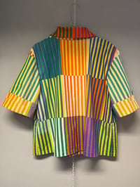 Image 8 of Marimekko shirt  (l/xl)