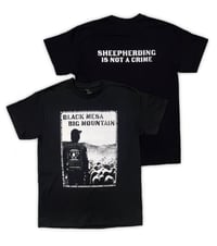 Image 1 of Black Mesa Solidarity T-Shirt