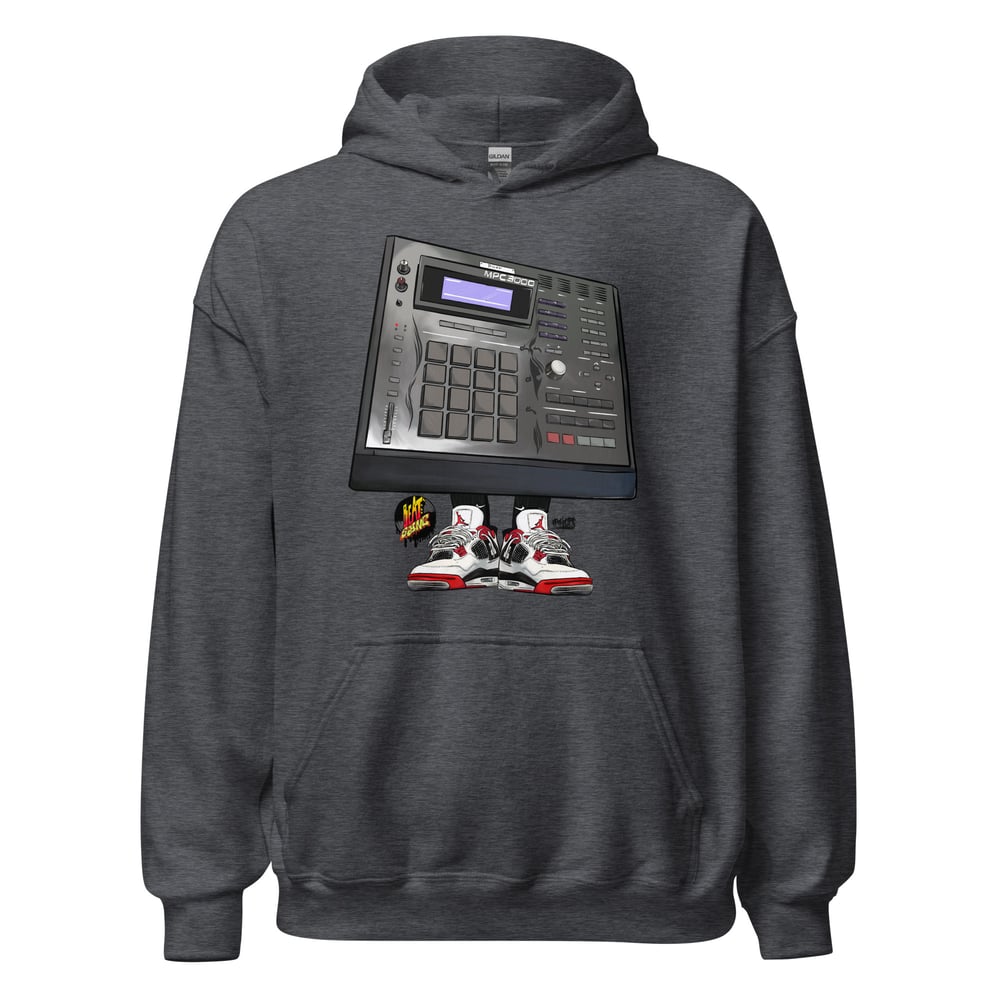 BEATSYNCMPC3000XL Hoodie