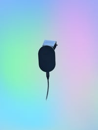 Image 1 of Cygnett Apple or Android Car Charger Matnetic 