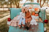 Fall Truck Mini’s