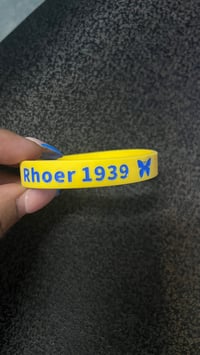 Rhoer Bracelet 