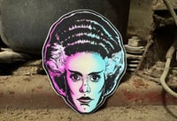 Image 2 of EXCLUSIVE STICKER ITEM #51