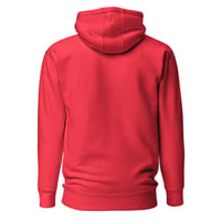 Image 4 of Georgia- Unisex Hoodie