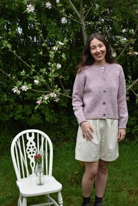 Image 5 of Trad Cardy - Made in Ireland