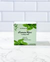 Cooling Mint Feminine Wipes