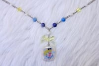 Image 2 of ‘wonderland’ necklace