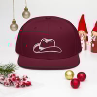 Image 5 of Del Sombrero Gorra Alucin
