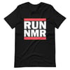 RUN NMR