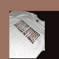 Image 2 of $ayless Tee (Cheetah Print)