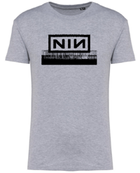 Image 4 of Camiseta Nine Inch Nails