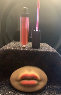 Image 1 of Matte Lipstick