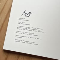 Image 2 of Matthew Genitempo - Dogbreath (Signed)