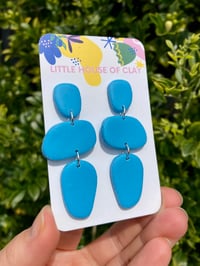 Image 3 of ORGANIC - Blue