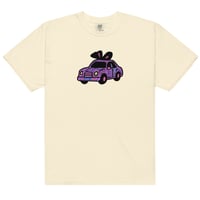 Image 3 of BRAND NEW CAR TEE – STORYTELLER EDITION