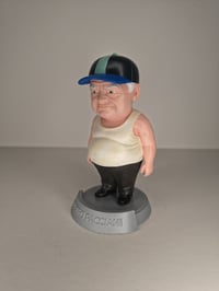 Image of Action Figure artigianale – Pacciani / Mostro di Firenze