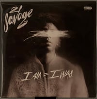 21 Savage- I Am >  I Was