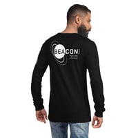 Image 3 of Beacon '25 - Unisex Long Sleeve Tee