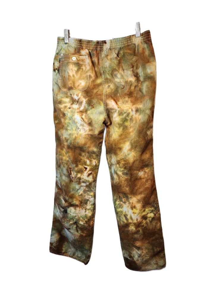 Image of Unisex hippie pants 36