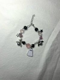 Image 4 of Ghost Princess Bracelet 