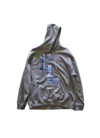 Image 1 of Dust CL Varsity Hoodie