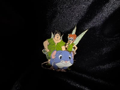 Image of Working Pixies