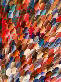 Image 2 of 'Breath of the Earth' - 120x90cm